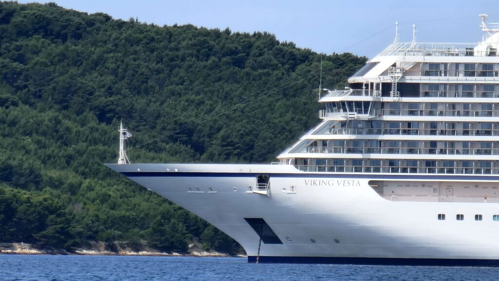 tijekom 2026. godine kroz Šibenik će proći oko 43.780 cruise putnika